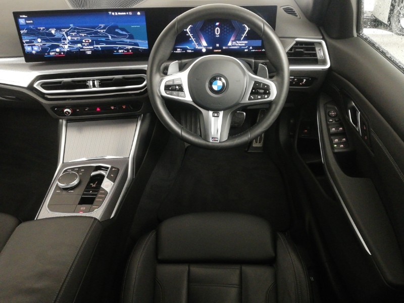 Used BMW 3 Series 2024 for sale - 77670026: Photo 7