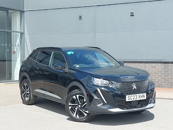 Peugeot - 2008