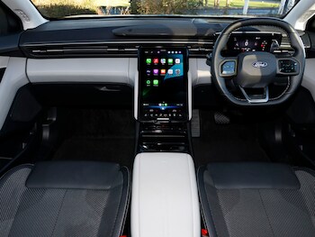 Used Ford Explorer 2025 for sale - 77004202: Photo