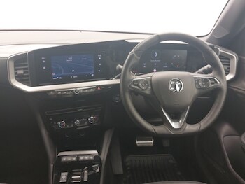 Used Vauxhall Mokka 2022 for sale - 77438916: Photo