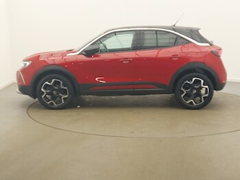 Used Vauxhall Mokka 2022 for sale - 77438916: Photo