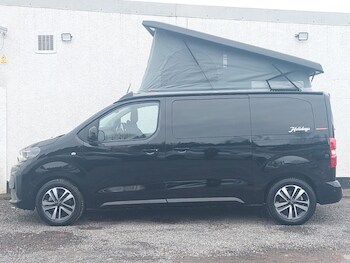 Used Citroen Other 2025 for sale - 77536922: Photo