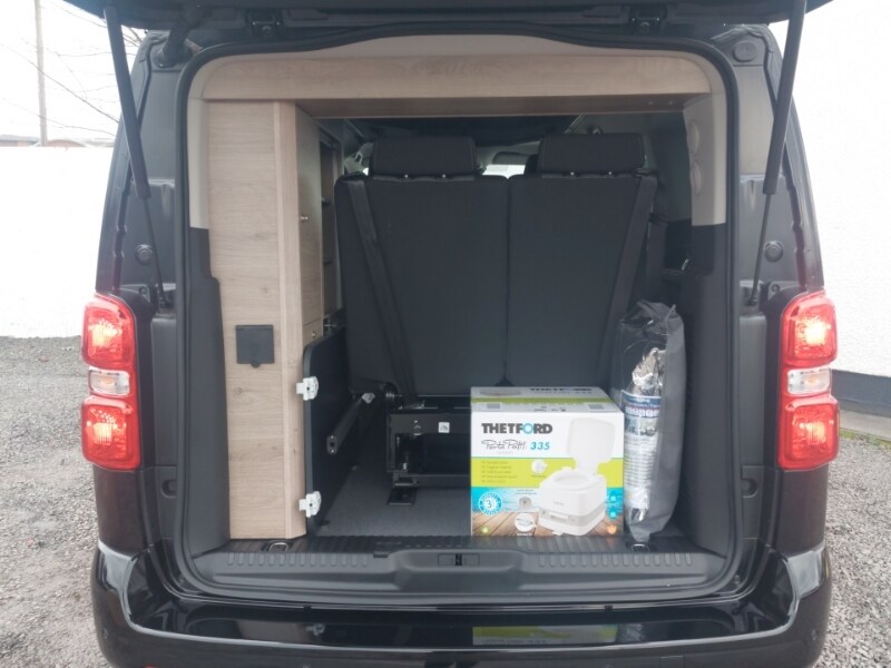 Used Citroen Other 2025 for sale - 77536922: Photo 8