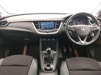 Used Vauxhall Grandland X 2020 for sale - 77761992: Photo