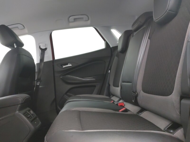 Used Vauxhall Grandland X 2020 for sale - 77761992: Photo 6