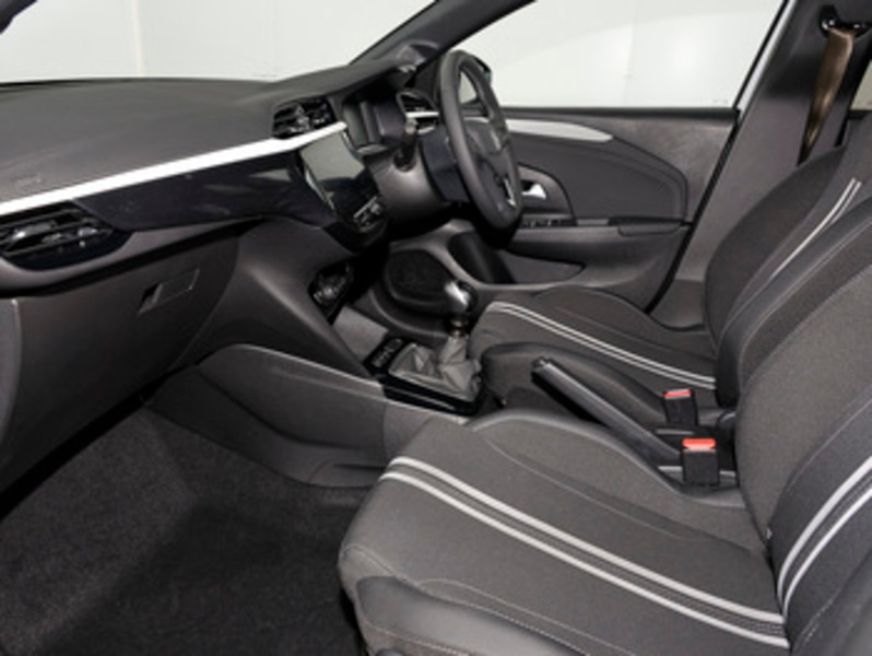 Used Vauxhall Corsa 2025 for sale - 77194194: Photo 5