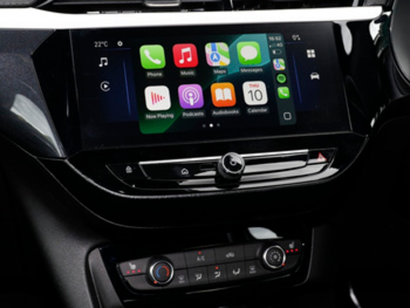 Used Vauxhall Corsa 2025 for sale - 77194194: Photo 9