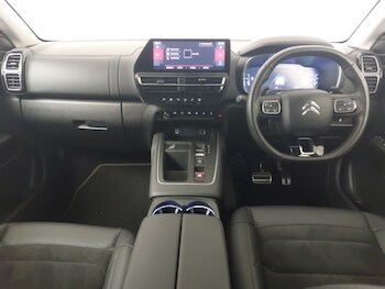 Used Citroen C5 Aircross 2022 for sale - 75893385: Photo