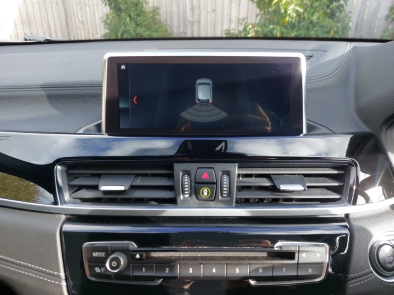 Used BMW X2 2020 for sale - 76519110: Photo 11