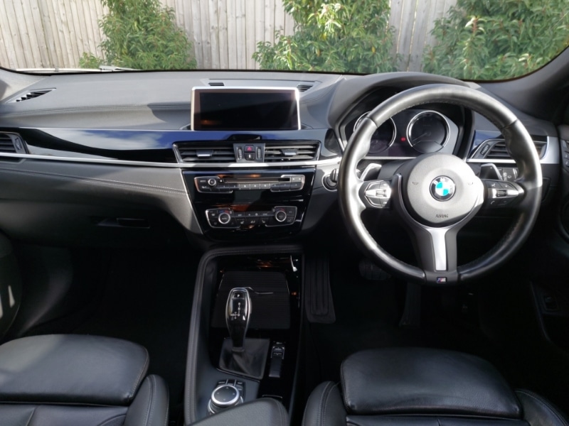 Used BMW X2 2020 for sale - 76519110: Photo 2