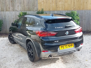 Used BMW X2 2020 for sale - 76519110: Photo
