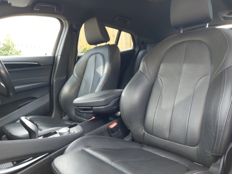 Used BMW X2 2020 for sale - 76519110: Photo 5