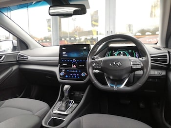 Used Hyundai IONIQ 2022 for sale - 76511244: Photo