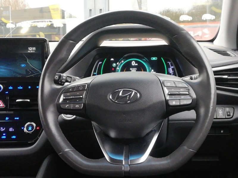 Used Hyundai IONIQ 2022 for sale - 76511244: Photo 7