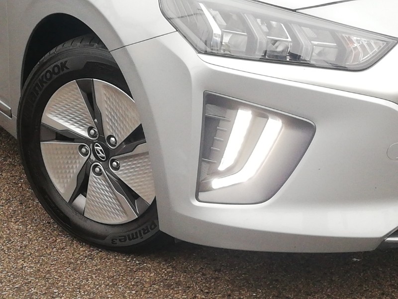 Used Hyundai IONIQ 2022 for sale - 76511244: Photo 9