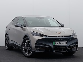 Used Cupra Tavascan 2024 for sale - 75774863: Photo