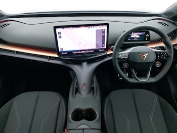 Used Cupra Tavascan 2024 for sale - 75774863: Photo