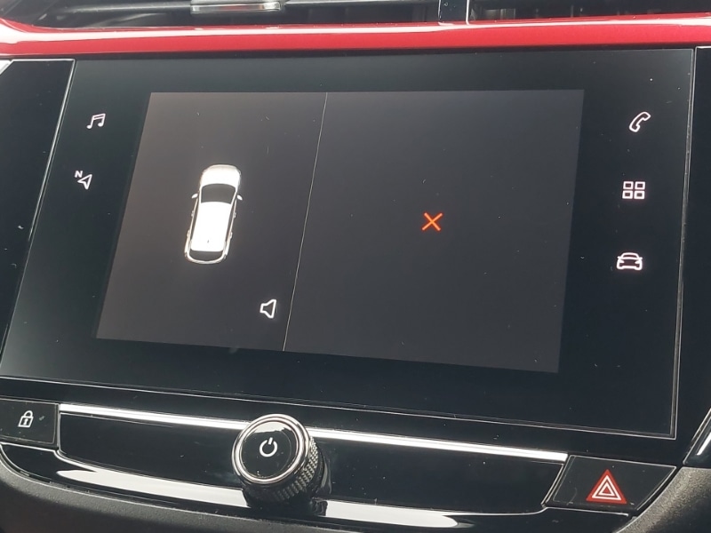 Used Vauxhall Corsa 2022 for sale - 77150879: Photo 11