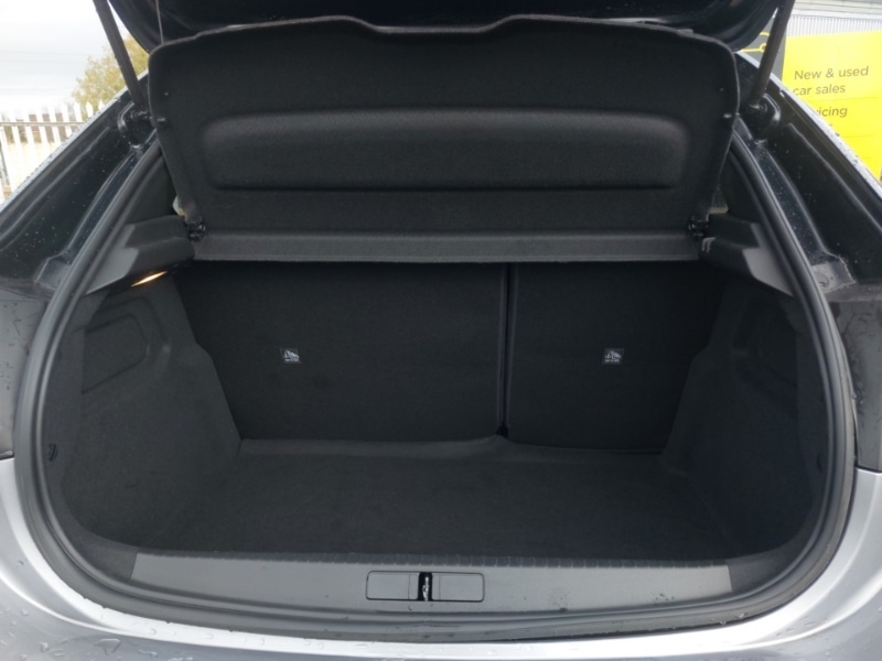 Used Vauxhall Corsa 2022 for sale - 77150879: Photo 8