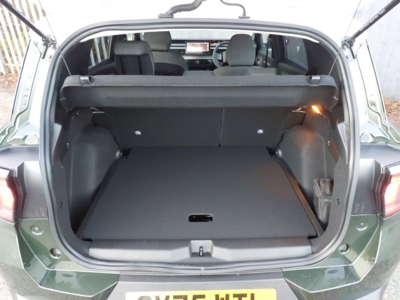 Used Citroen C3 Aircross 2025 for sale - 77174183: Photo 8