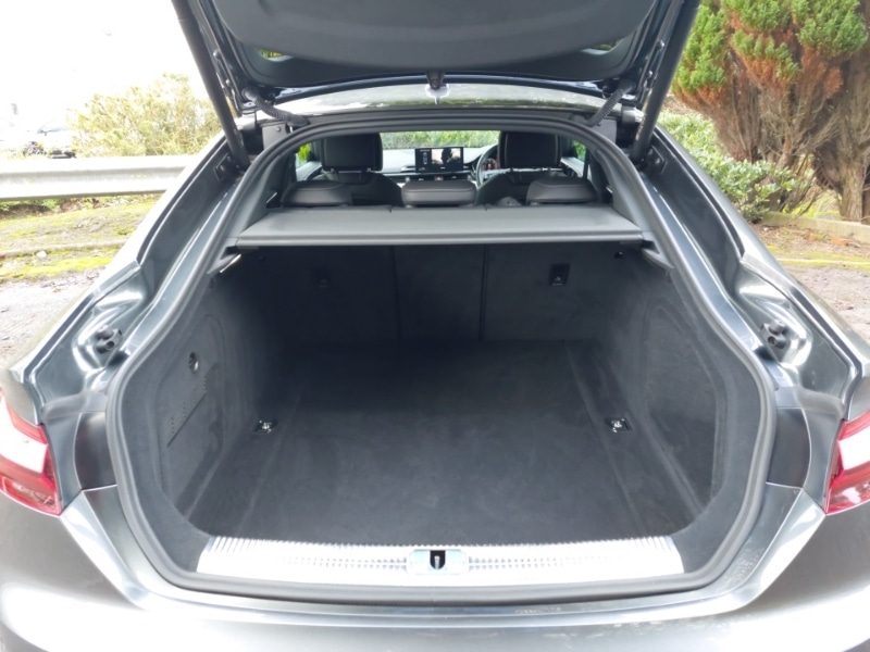 Used Audi A5 2023 for sale - 77105101: Photo 8