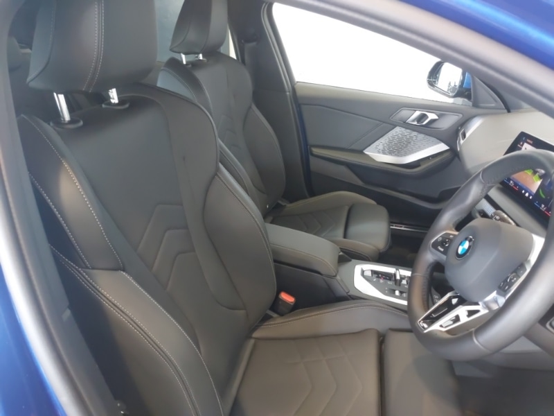 Used BMW 1 Series 2025 for sale - 76786294: Photo 11