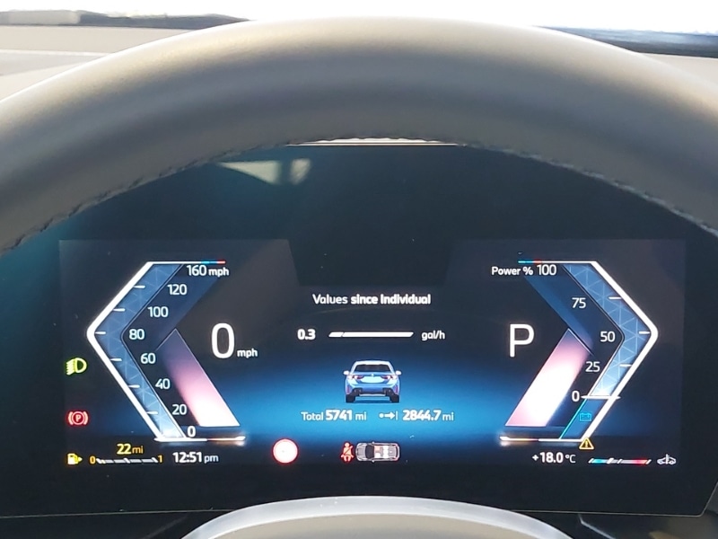 Used BMW 1 Series 2025 for sale - 76786294: Photo 9