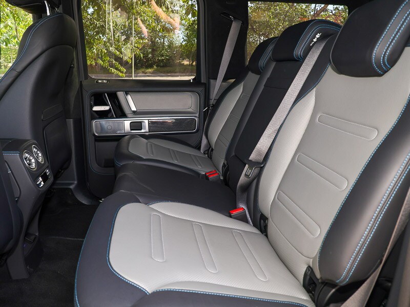 Used Mercedes-Benz G Class 2024 for sale - 77277868: Photo 6