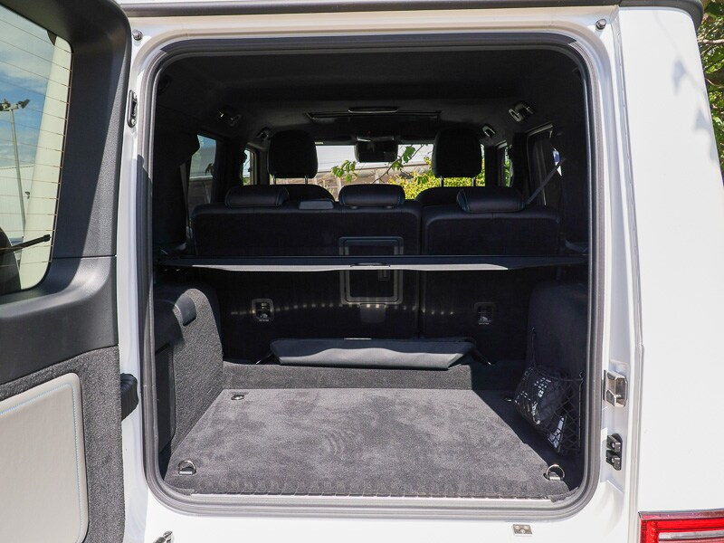 Used Mercedes-Benz G Class 2024 for sale - 77277868: Photo 8