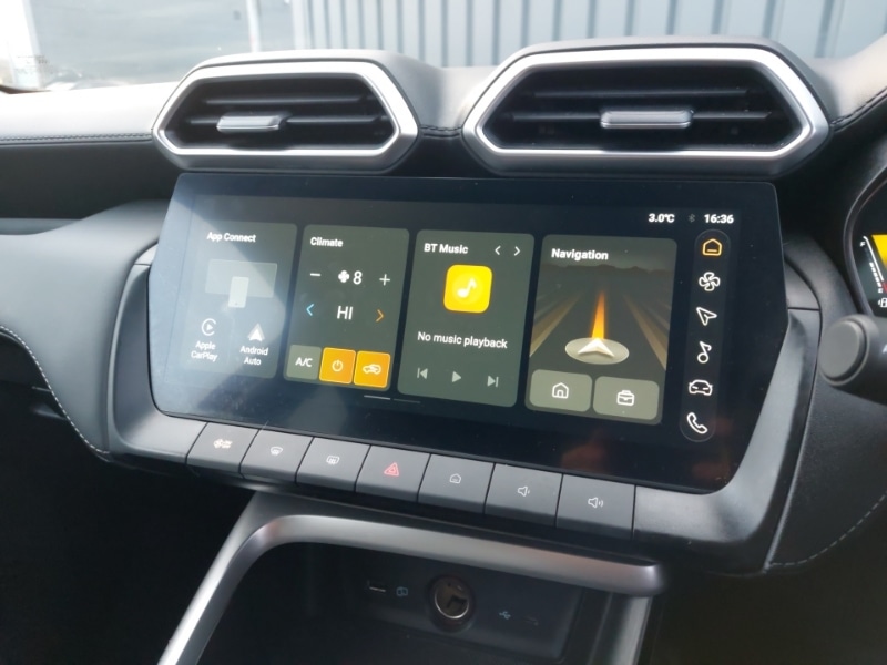 Used MG MG ZS 2025 for sale - 77549157: Photo 10