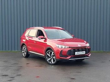 Used MG MG ZS 2025 for sale - 77549157: Photo