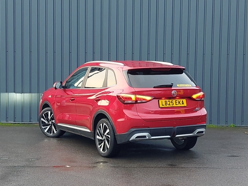 Used MG MG ZS 2025 for sale - 77549157: Photo 3