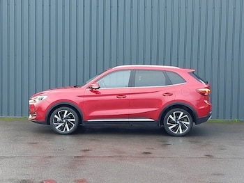 Used MG MG ZS 2025 for sale - 77549157: Photo