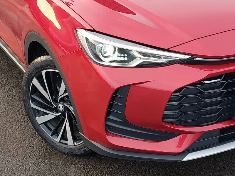 Used MG MG ZS 2025 for sale - 77549157: Photo 9