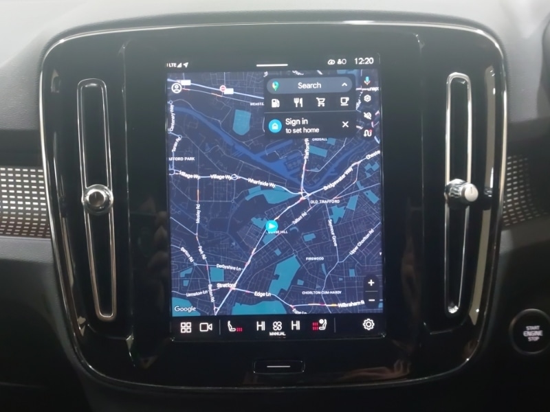 Used Volvo XC40 2024 for sale - 77184704: Photo 10