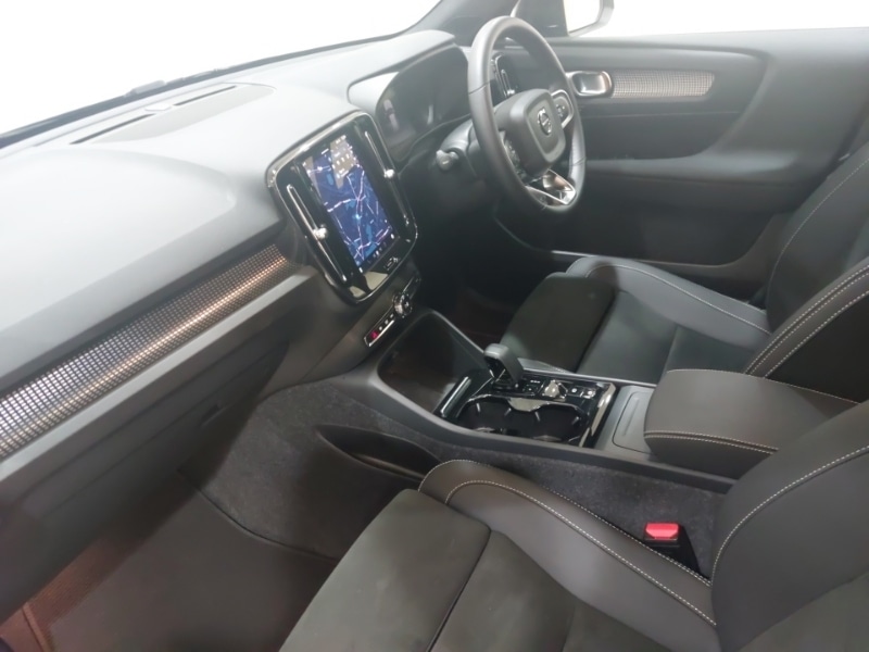 Used Volvo XC40 2024 for sale - 77184704: Photo 5