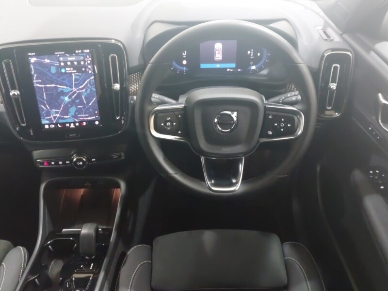 Used Volvo XC40 2024 for sale - 77184704: Photo 7
