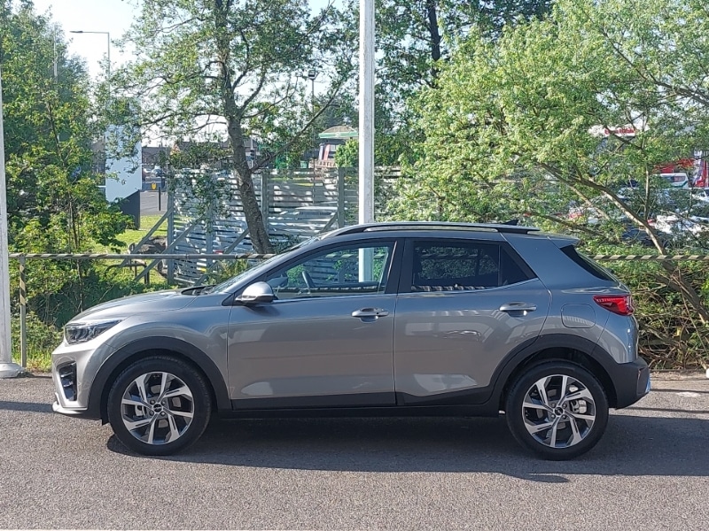 Used Kia Stonic 2024 for sale - 76688173: Photo 4