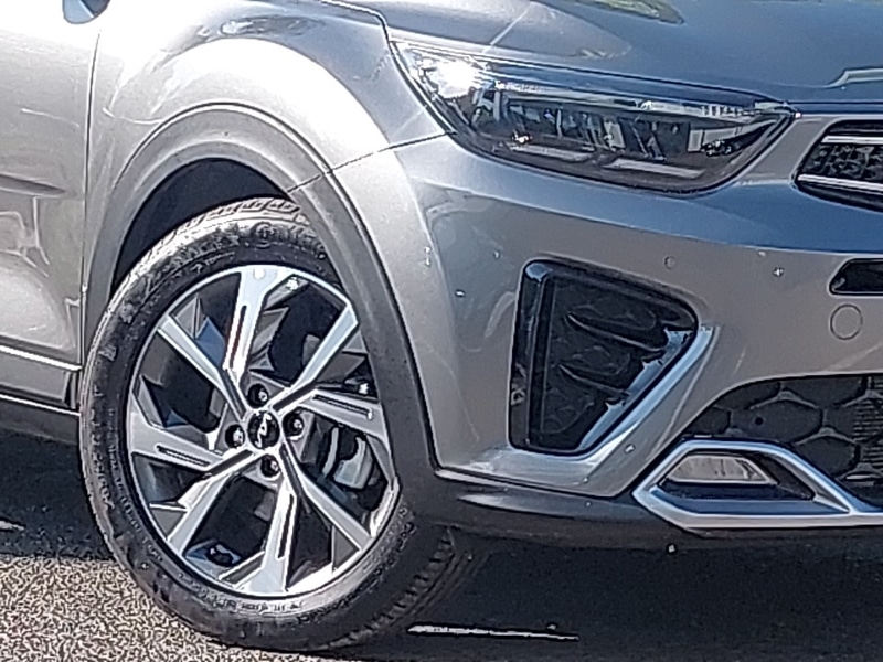 Used Kia Stonic 2024 for sale - 76688173: Photo 9