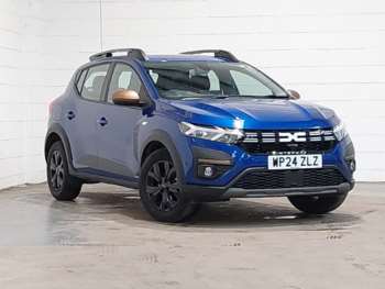 2024 - 1.0 TCe Extreme 5dr
