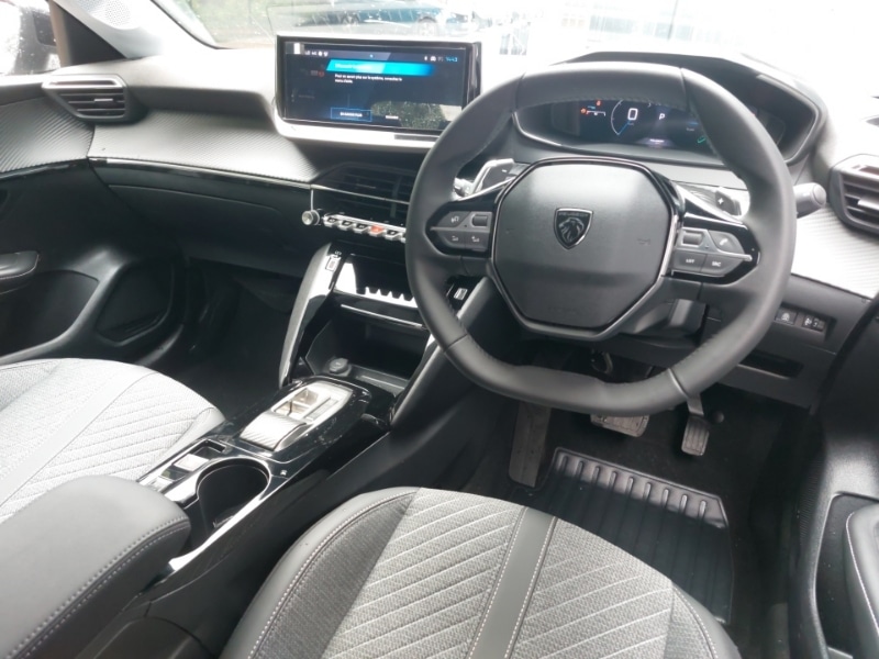 Used Peugeot 208 2025 for sale - 76483688: Photo 10