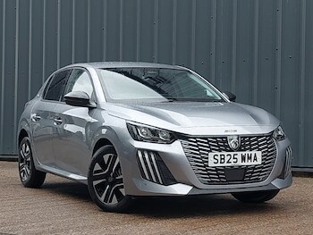 Used Peugeot 208 2025 for sale - 76483688: Photo