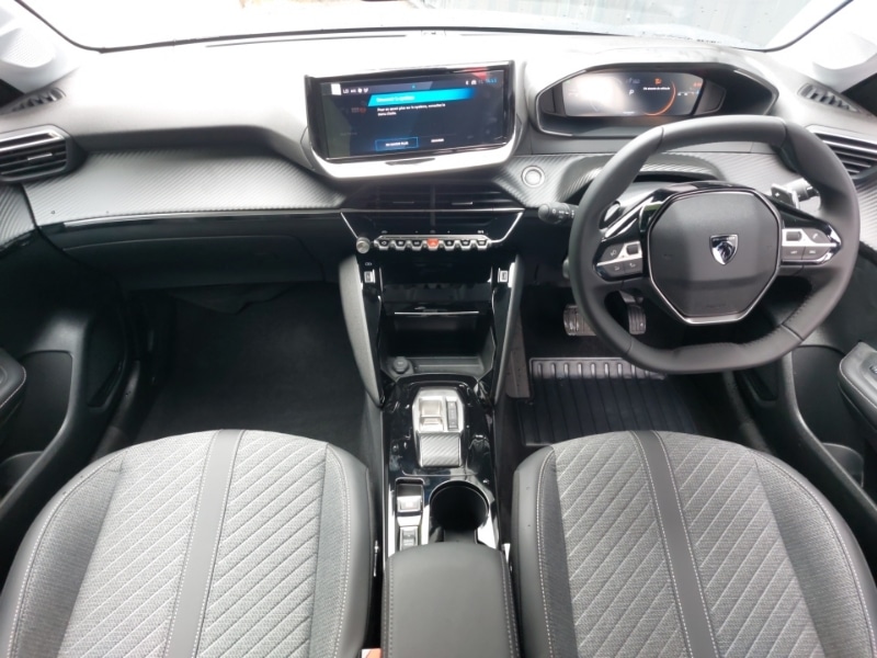 Used Peugeot 208 2025 for sale - 76483688: Photo 2