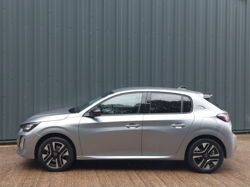 Used Peugeot 208 2025 for sale - 76483688: Photo 4