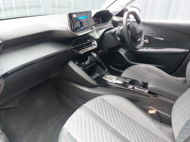 Used Peugeot 208 2025 for sale - 76483688: Photo 5