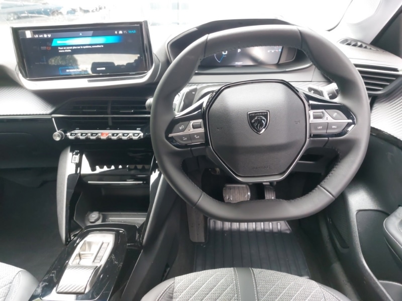 Used Peugeot 208 2025 for sale - 76483688: Photo 7