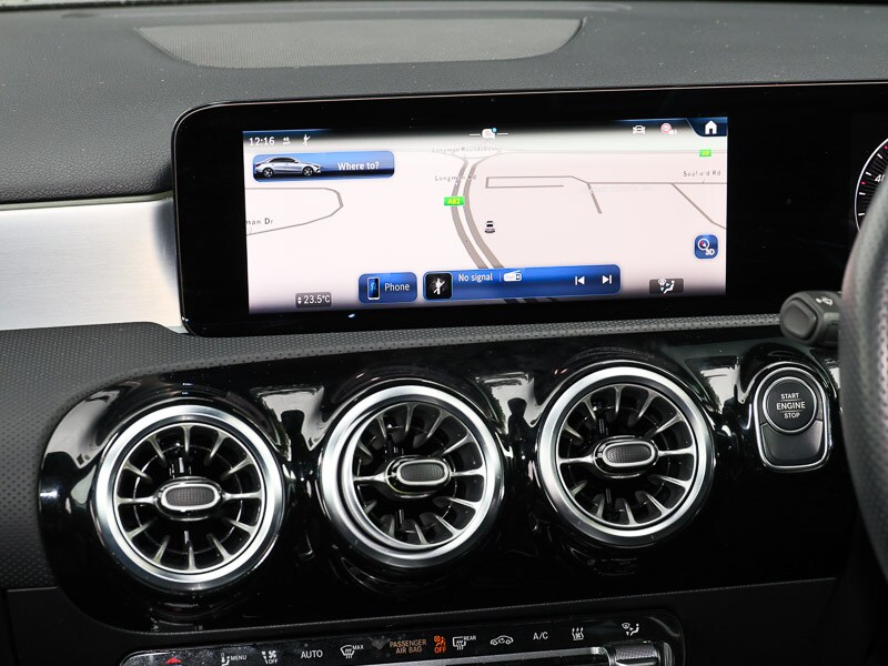 Used Mercedes-Benz A-Class 2024 for sale - 77492099: Photo 10