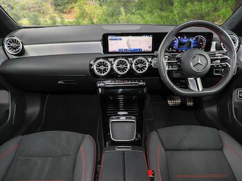 Used Mercedes-Benz A-Class 2024 for sale - 77492099: Photo