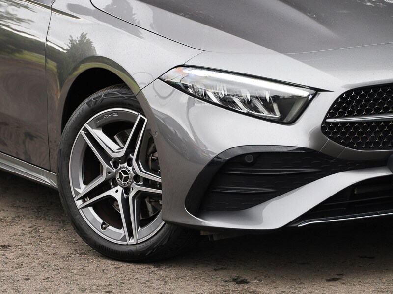 Used Mercedes-Benz A-Class 2024 for sale - 77492099: Photo 9