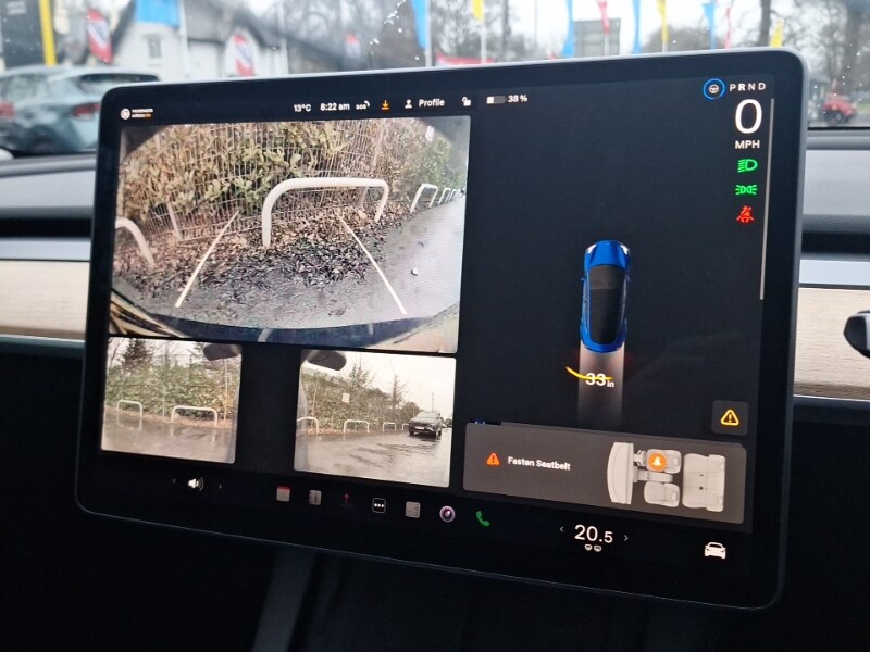 Used Tesla Model 3 2021 for sale - 77580702: Photo 11